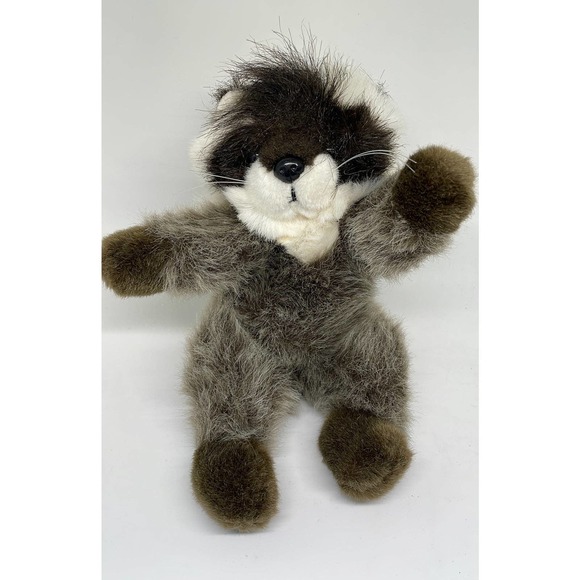 Plush - Picture 1 of 6